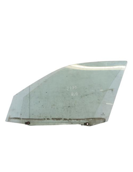 Vitre avant gauche BMW SERIE 3 E46 PHASE 1 Diesel