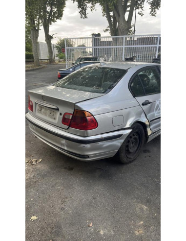 Vitre avant gauche BMW SERIE 3 E46 PHASE 1 Diesel