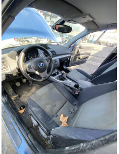 Pare soleil droit BMW SERIE 1 E87 PHASE 1 Diesel