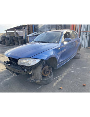 Pare soleil gauche BMW SERIE 1 E87 PHASE 1 Diesel