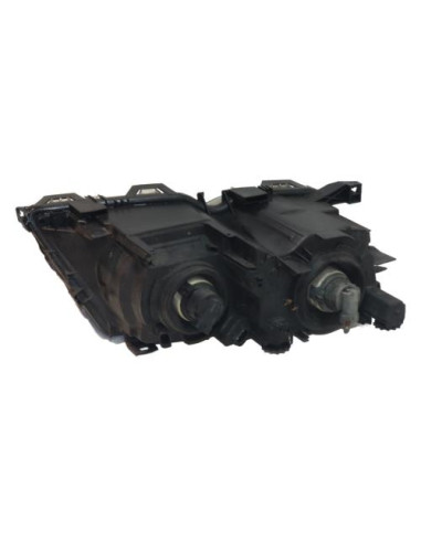 Optique avant principal gauche (feux)(phare) BMW SERIE 3 E46 PHASE 1 Diesel