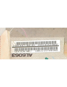 Air bag passager BMW X5 E70 PHASE 2 Diesel 2