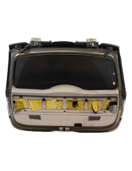 Malle/Hayon arriere BMW SERIE 3 E91 TOURING PHASE 2 BREAK Diesel