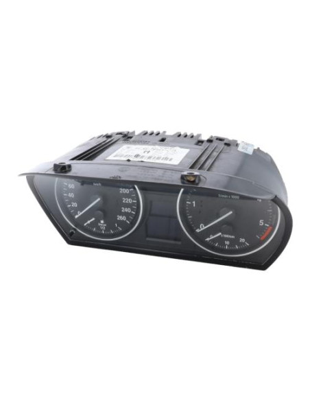 Compteur BMW SERIE 3 E91 TOURING PHASE 2 BREAK Diesel