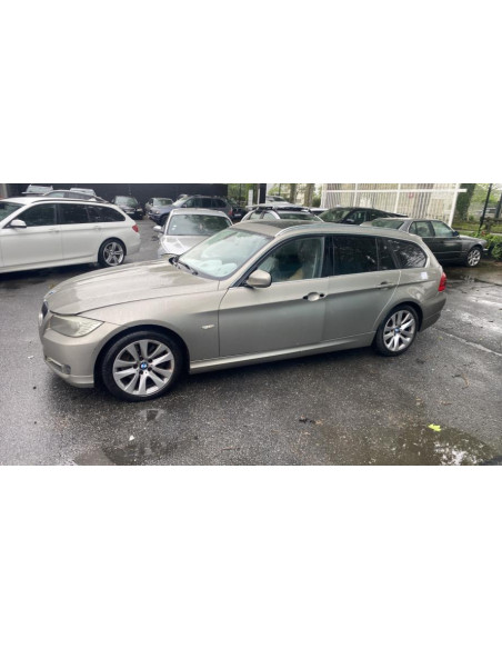 Compteur BMW SERIE 3 E91 TOURING PHASE 2 BREAK Diesel