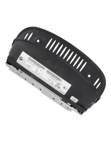 Ecran GPS BMW SERIE 3 E91 TOURING PHASE 2 BREAK Diesel