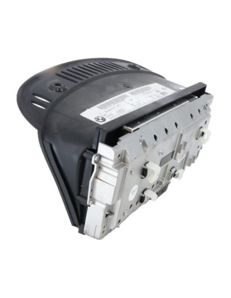 Ecran GPS BMW SERIE 3 E91 TOURING PHASE 2 BREAK Diesel