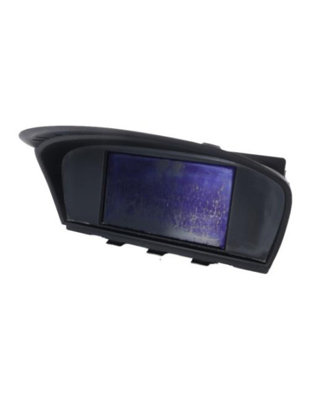 Ecran GPS BMW SERIE 3 E91 TOURING PHASE 2 BREAK Diesel