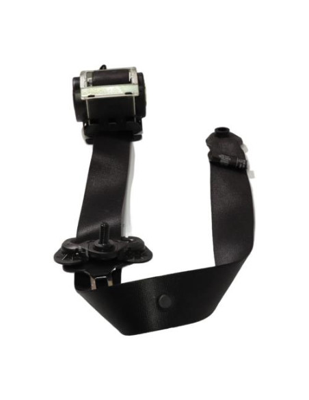Ceinture avant droit BMW SERIE 5 E60 PHASE 2 Diesel