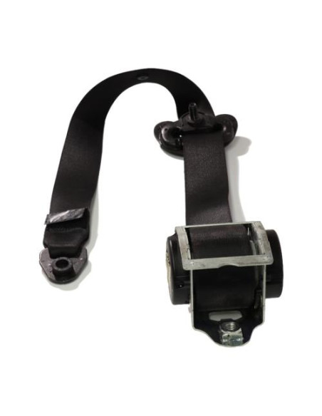 Ceinture avant droit BMW SERIE 5 E60 PHASE 2 Diesel