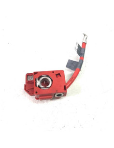 Batterie BMW SERIE 1 E87 PHASE 2 Diesel 2