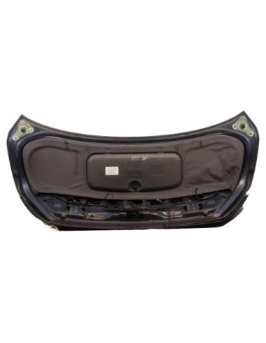 Malle/Hayon arriere BMW SERIE 7 E65 PHASE 1 Diesel