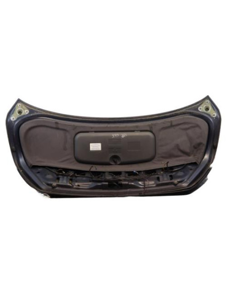Malle/Hayon arriere BMW SERIE 7 E65 PHASE 1 Diesel