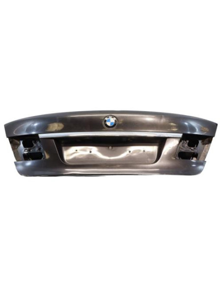 Malle/Hayon arriere BMW SERIE 7 F01 PHASE 1 Diesel
