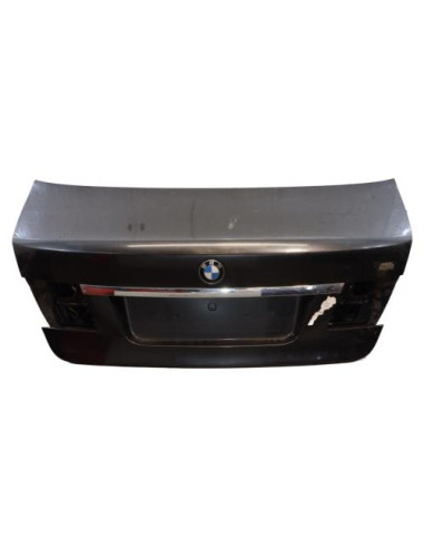 Malle/Hayon arriere BMW SERIE 7 F01 PHASE 1 Diesel