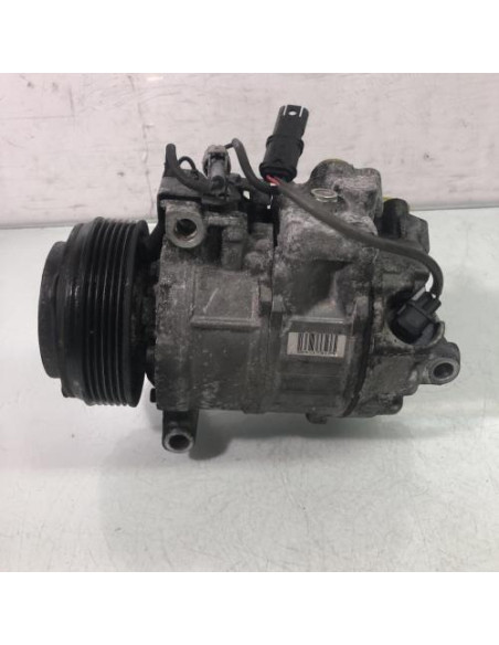 Compresseur clim BMW SERIE 3 E91 TOURING PHASE 1 BREAK 