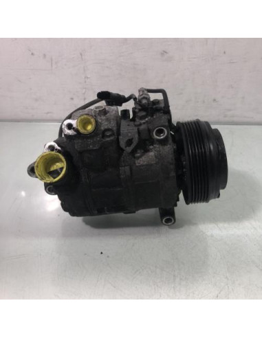 Compresseur clim BMW SERIE 3 E91 TOURING PHASE 1 BREAK 