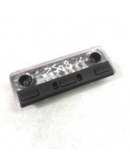 Eclairage de plafonnier BMW SERIE 3 E46 TOURING PHASE 2 BREAK Diesel