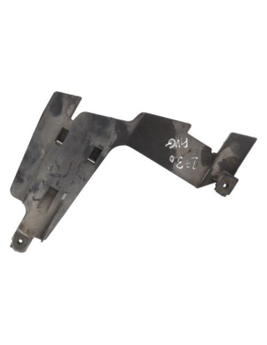 Support de phare gauche (tôle) BMW SERIE 3 E46 PHASE 1 Diesel
