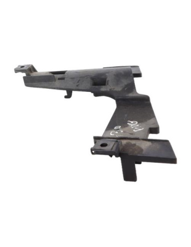 Support de phare gauche (tôle) BMW SERIE 3 E46 PHASE 1 Diesel