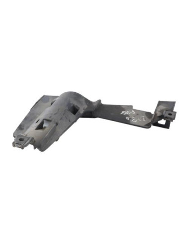 Support de phare gauche (tôle) BMW SERIE 3 E46 PHASE 1 Diesel