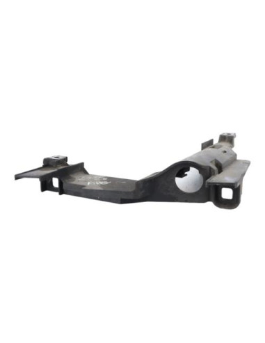 Support de phare gauche (tôle) BMW SERIE 3 E46 PHASE 1 Diesel