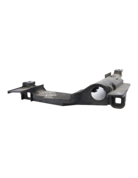 Support de phare gauche (tôle) BMW SERIE 3 E46 PHASE 1 Diesel