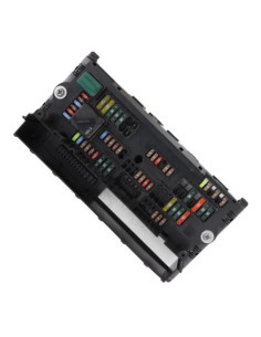 Porte fusible BMW X3 F25 PHASE 1 