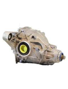 Pont (propulsion) BMW X7 G07 Essence