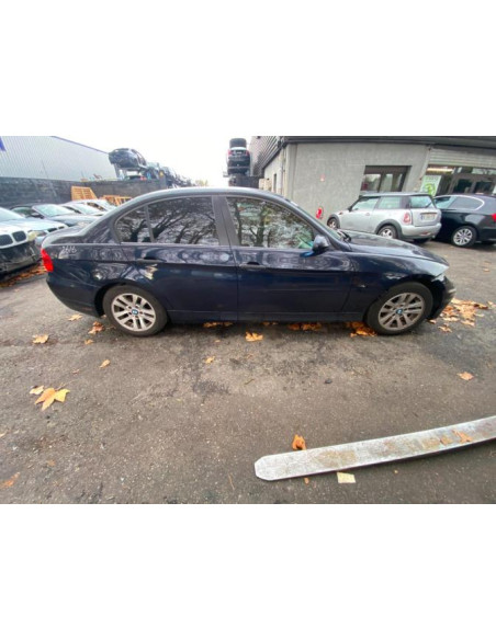 Tuyau hydraulique de direction assistee BMW SERIE 3 E90 PHASE 1 Essence