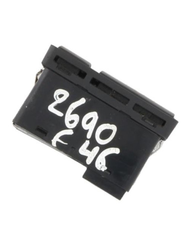 Bouton de warning BMW SERIE 3 E46 PHASE 2 Diesel
