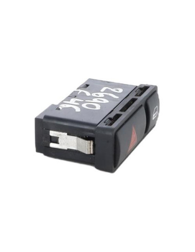 Bouton de warning BMW SERIE 3 E46 PHASE 2 Diesel