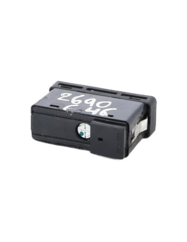 Bouton de warning BMW SERIE 3 E46 PHASE 2 Diesel