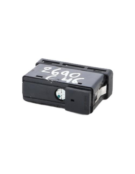 Bouton de warning BMW SERIE 3 E46 PHASE 2 Diesel