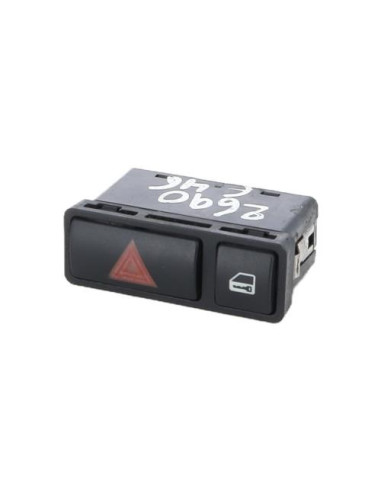 Bouton de warning BMW SERIE 3 E46 PHASE 2 Diesel