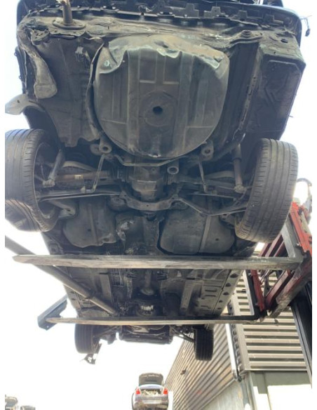 Bouton de warning BMW SERIE 3 E46 PHASE 2 Diesel