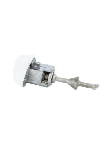 Barillet porte avant gauche BMW SERIE 1 E87 PHASE 1 