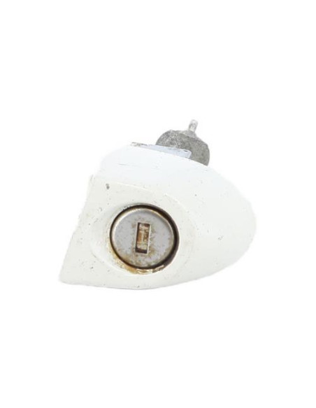 Barillet porte avant gauche BMW SERIE 1 E87 PHASE 1 
