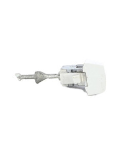 Barillet porte avant gauche BMW SERIE 1 E87 PHASE 1  2