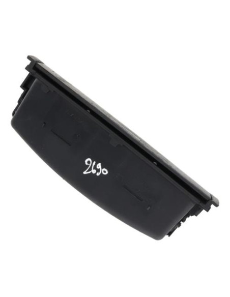 Console central (interieur plastique) BMW SERIE 3 E46 PHASE 2 Diesel