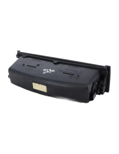 Console central (interieur plastique) BMW SERIE 3 E46 PHASE 2 Diesel