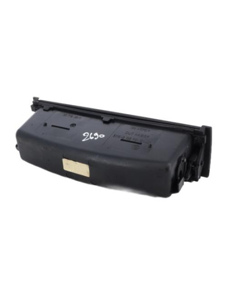 Console central (interieur plastique) BMW SERIE 3 E46 PHASE 2 Diesel