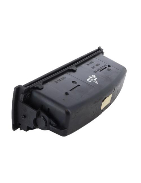 Console central (interieur plastique) BMW SERIE 3 E46 PHASE 2 Diesel