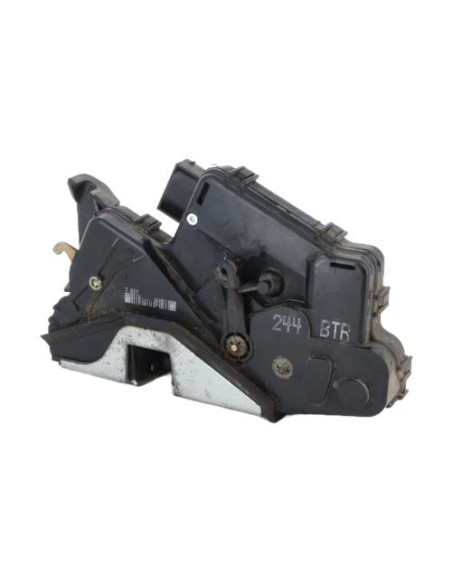 Serrure avant droit BMW SERIE 3 E46 PHASE 2 Diesel