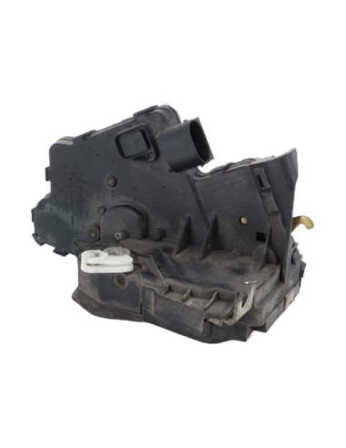 Serrure avant droit BMW SERIE 3 E46 PHASE 2 Diesel