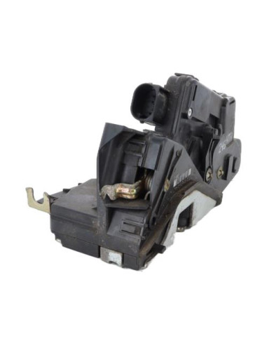 Serrure arriere droit BMW SERIE 3 E46 PHASE 2 Diesel
