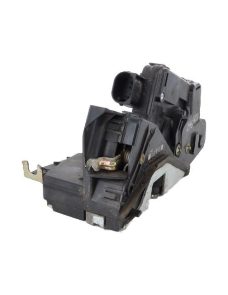 Serrure arriere droit BMW SERIE 3 E46 PHASE 2 Diesel
