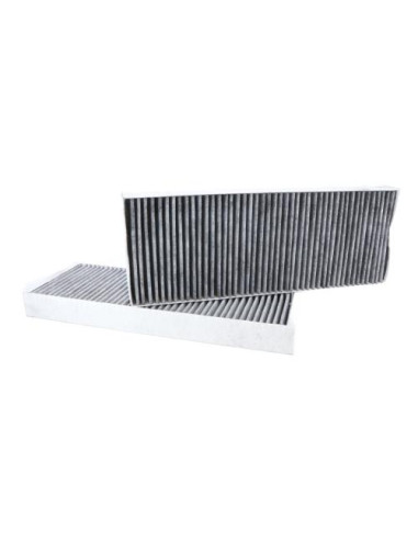 Filtre a charbon actif BMW SERIE 8 E31 COUPE 