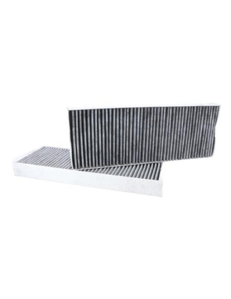 Filtre a charbon actif BMW SERIE 8 E31 COUPE 