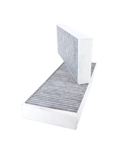 Filtre a charbon actif BMW SERIE 8 E31 COUPE 